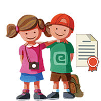 Регистрация в Славгороде для детского сада